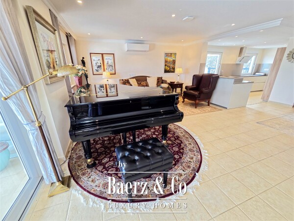 photo 5 Exclusive villa situated in prestigious residential area Tenerife