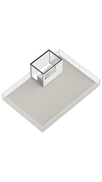 Floor Plan 10 - Koninginneweg 119 2