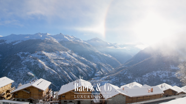 photo 5 Dent Blanche Resort - A41