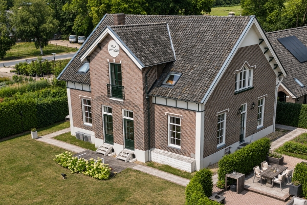 photo 1 Woudweg 63 A