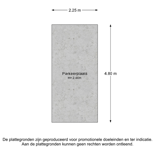 Floor Plan 4 - Bergsingel 51