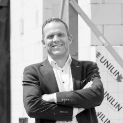 Bram Van der Wielen profile image