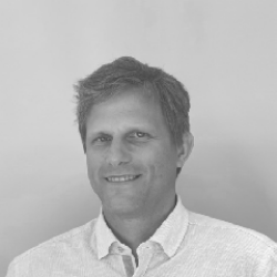 Jurriaan Hamelynck profile image