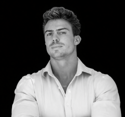 Jeremy van Oorschot profile image