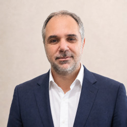 Nikos Tsiakkas profile image