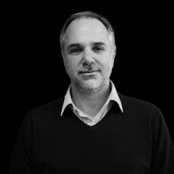 Nikos Tsiakkas profile image