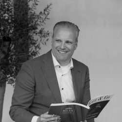 Dominique Blom