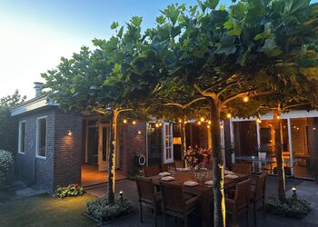 BERGSCHENHOEK